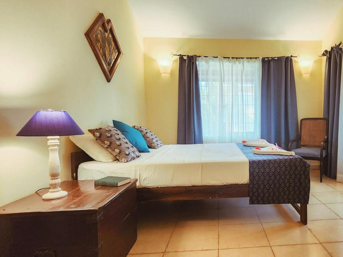 Villa Cavelossim Bagian luar foto