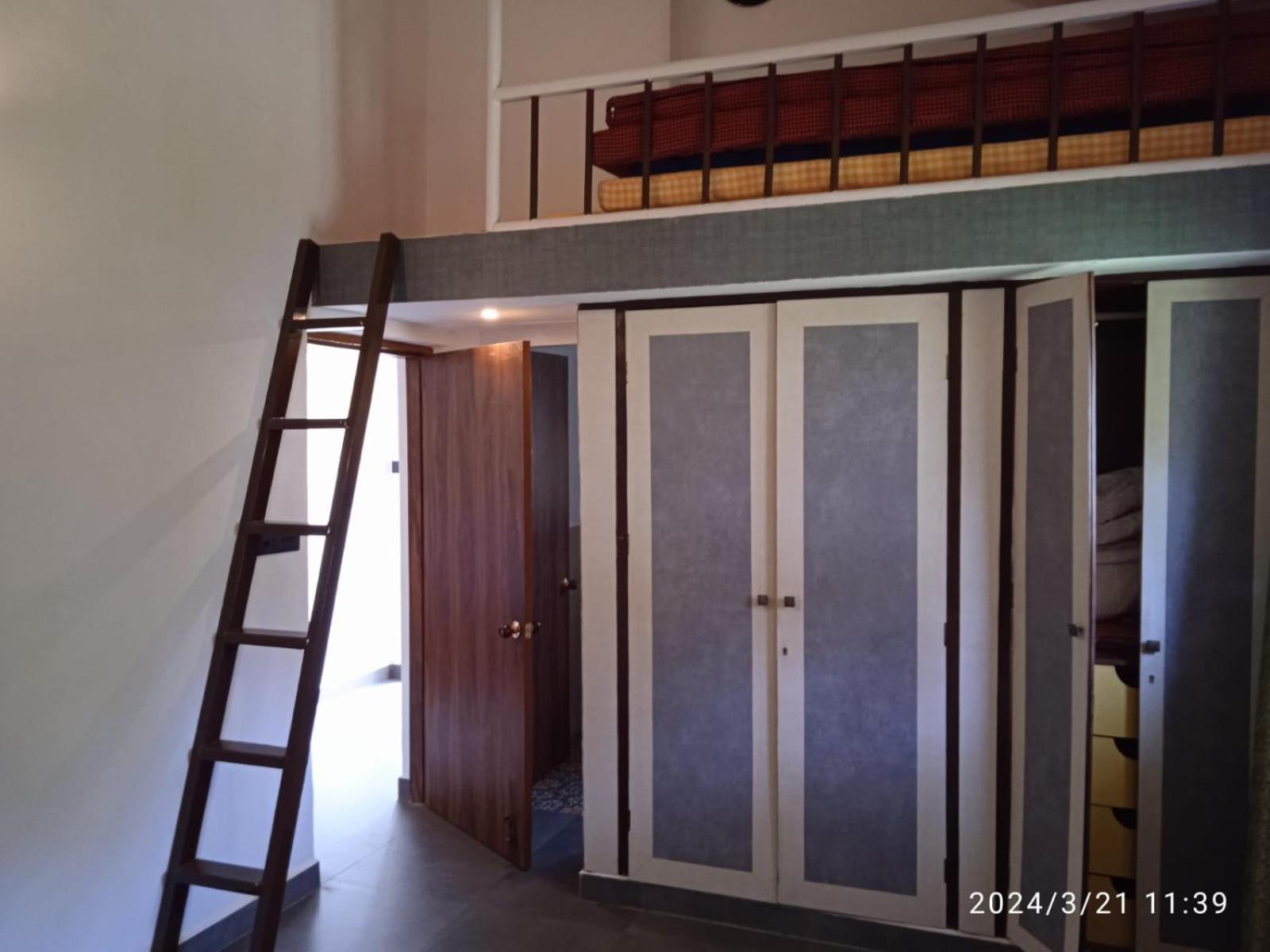 Villa Cavelossim Ruang foto