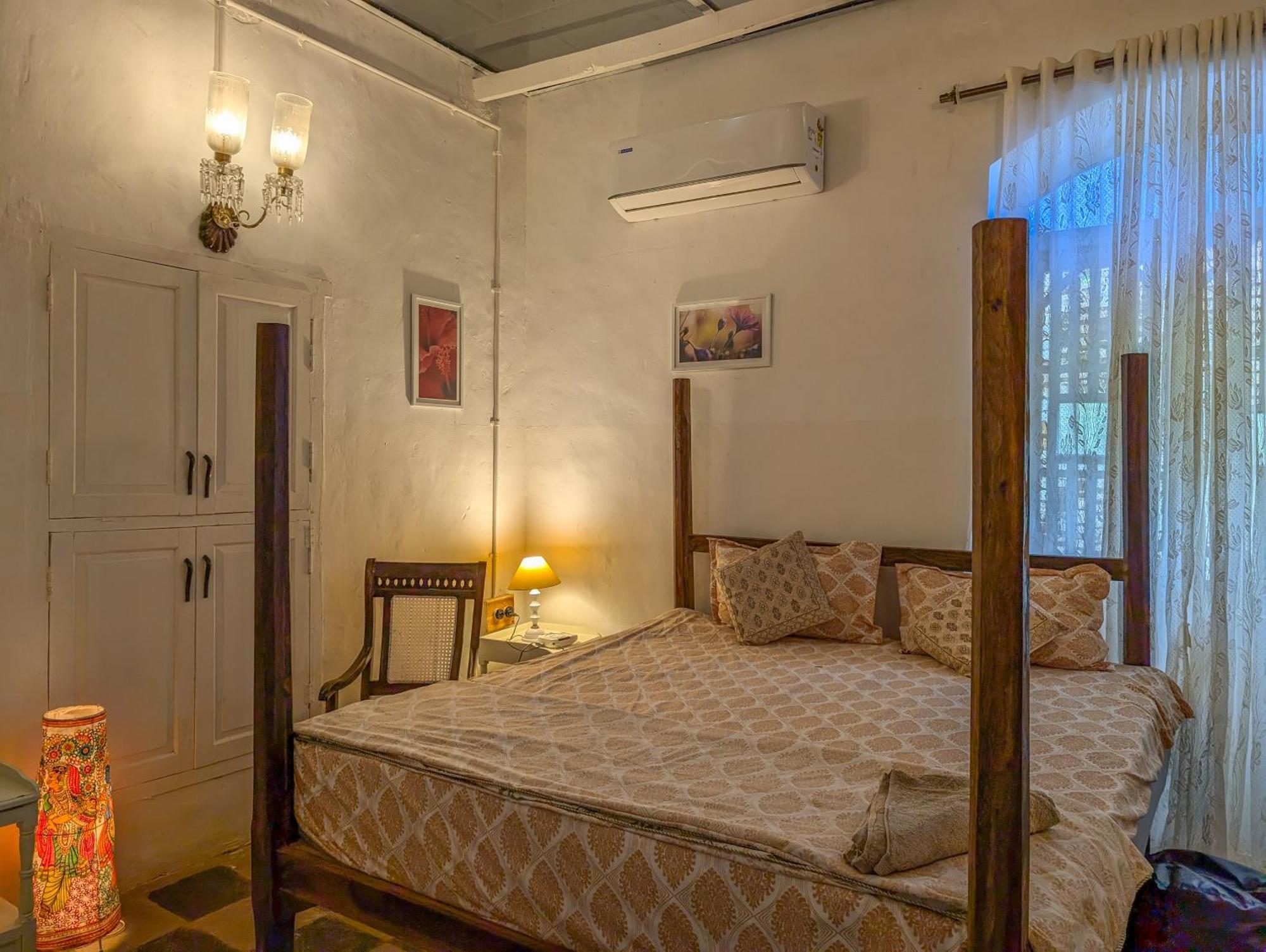 Villa Cavelossim Ruang foto