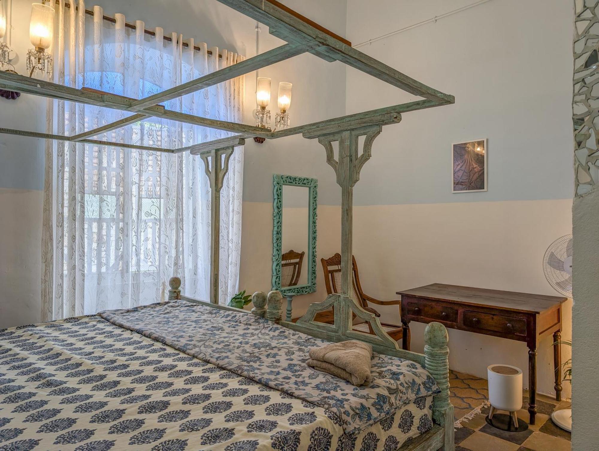 Villa Cavelossim Ruang foto
