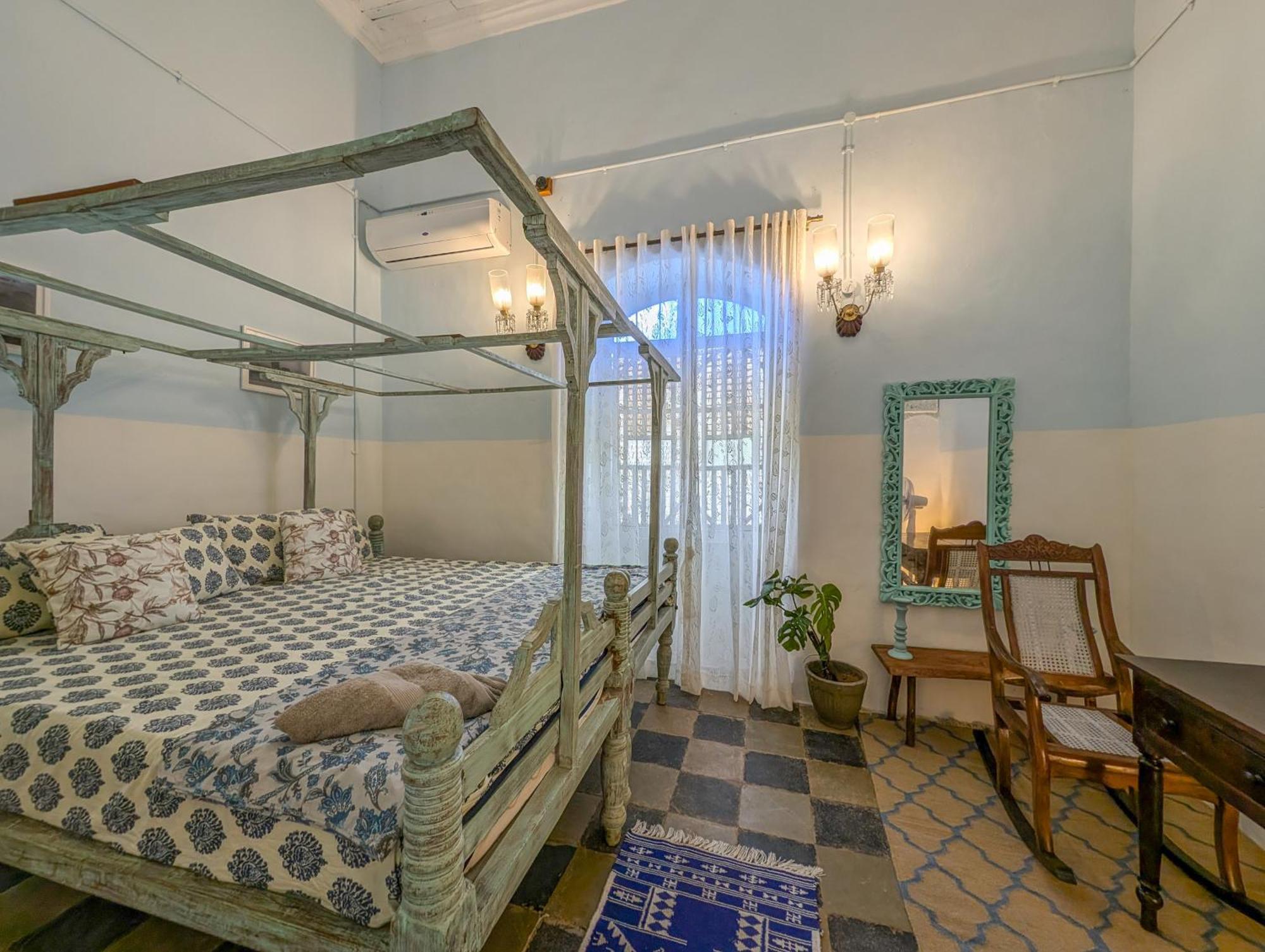 Villa Cavelossim Ruang foto